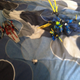 Illustration for article titled An epic BIONICLE/LegoStar Wars battle was fought...